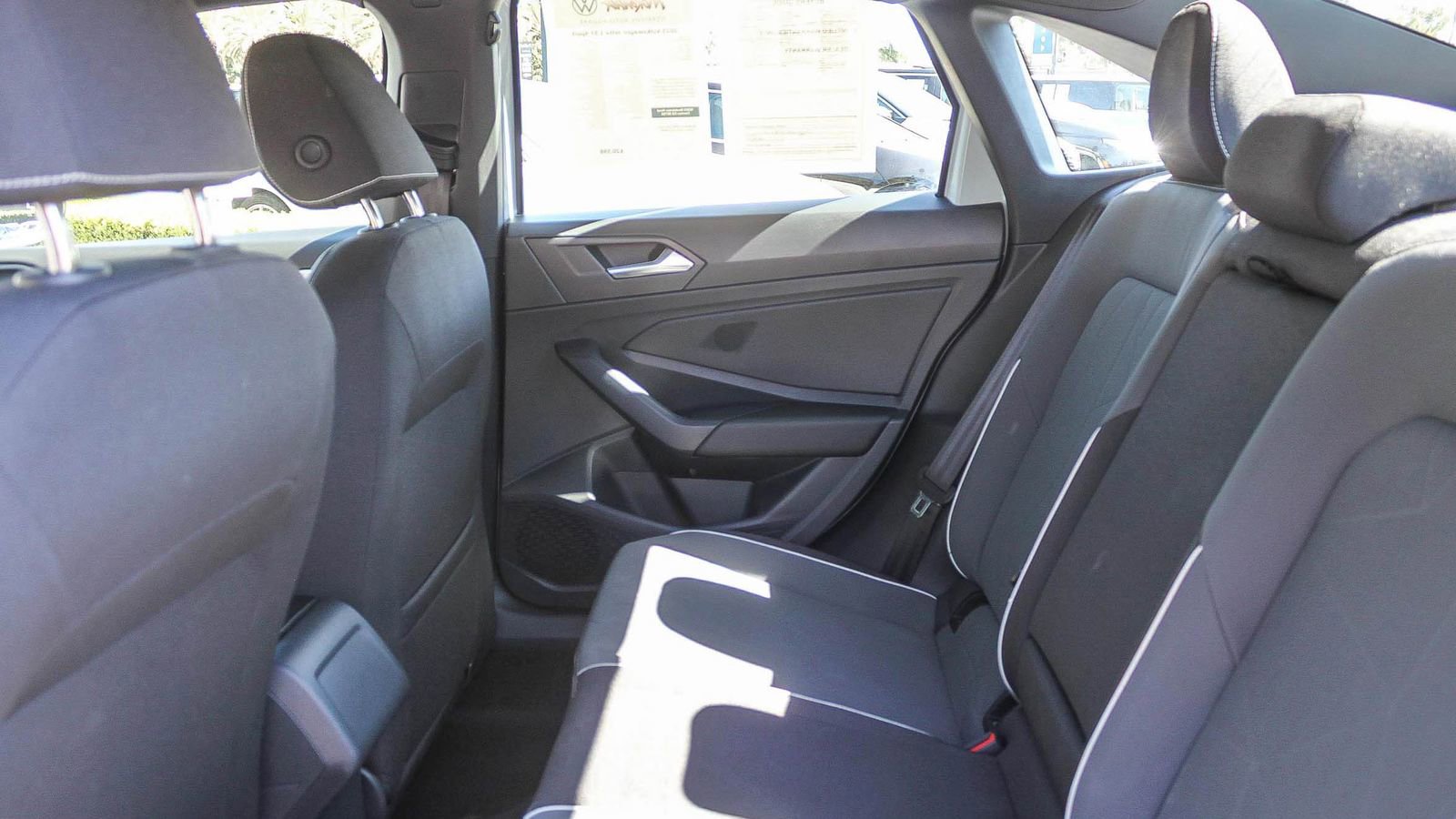 Used 2025 Volkswagen Jetta Sport image 19