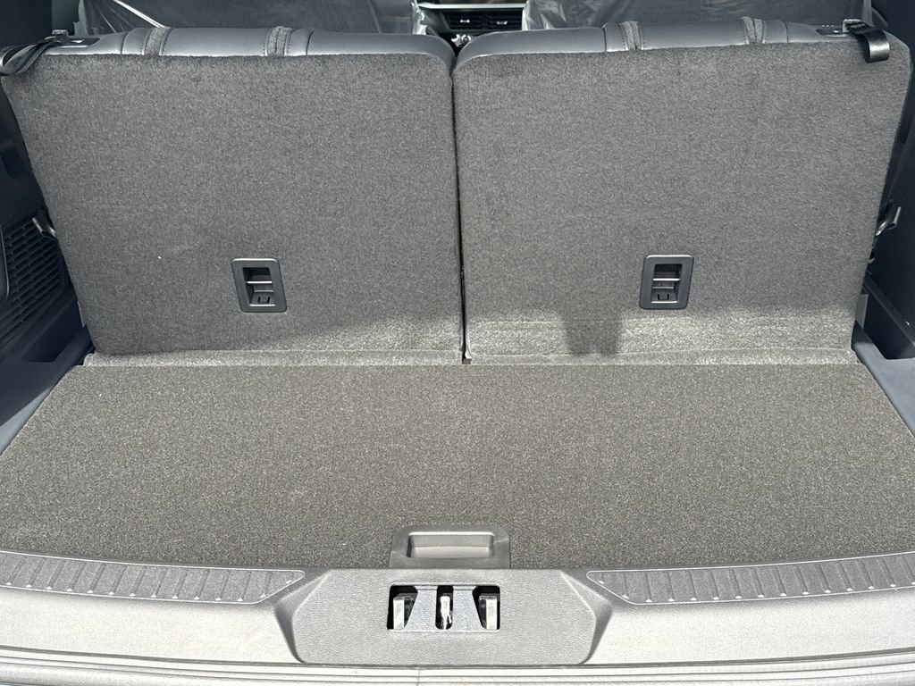 New 2026 Ford Explorer Tremor image 22