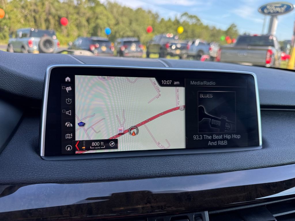 Used 2018 BMW X5 sDrive35i image 31