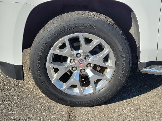 Used 2018 GMC Yukon SLE w/ SLE Value Package AWD/4WD image 37