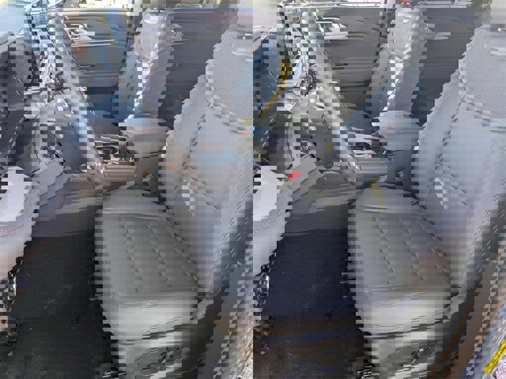 New 2026 Ford Explorer Active w/ Active Comfort Package image 16