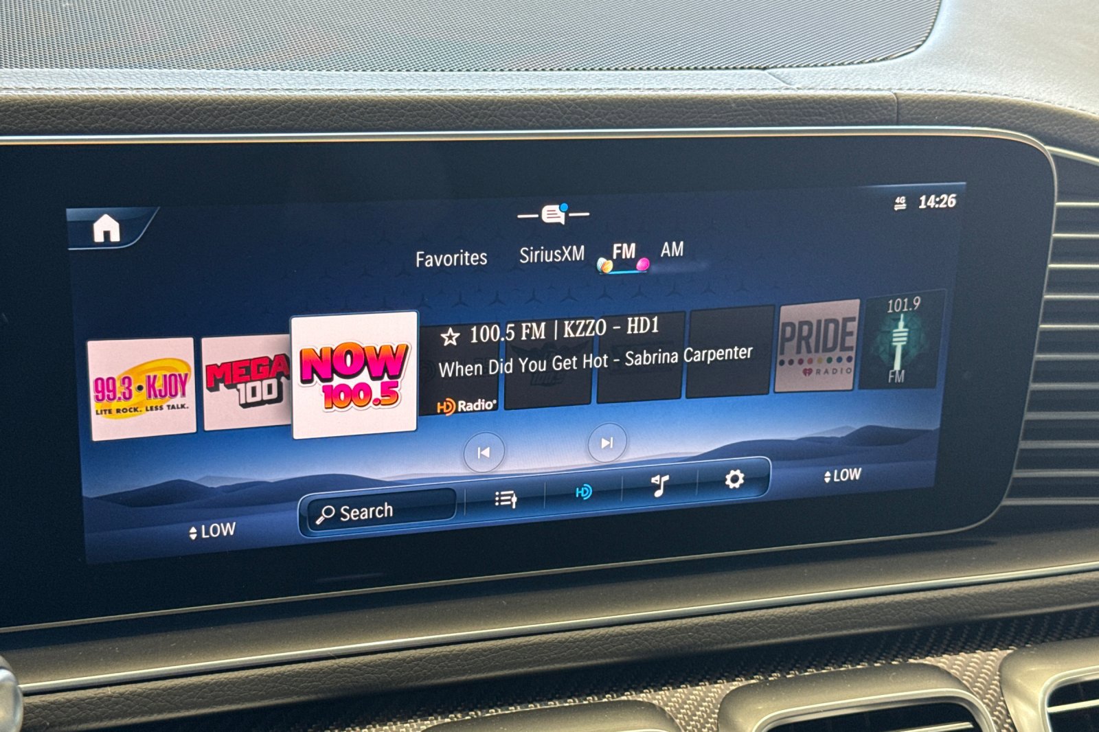 New 2026 Mercedes-Benz GLE 53 AMG 4MATIC Coupe image 18