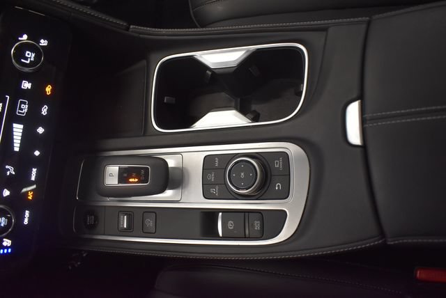 Used 2026 INFINITI QX60 Luxe AWD/4WD image 29