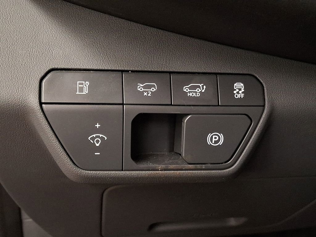 Used 2024 Kia EV9 Wind image 19