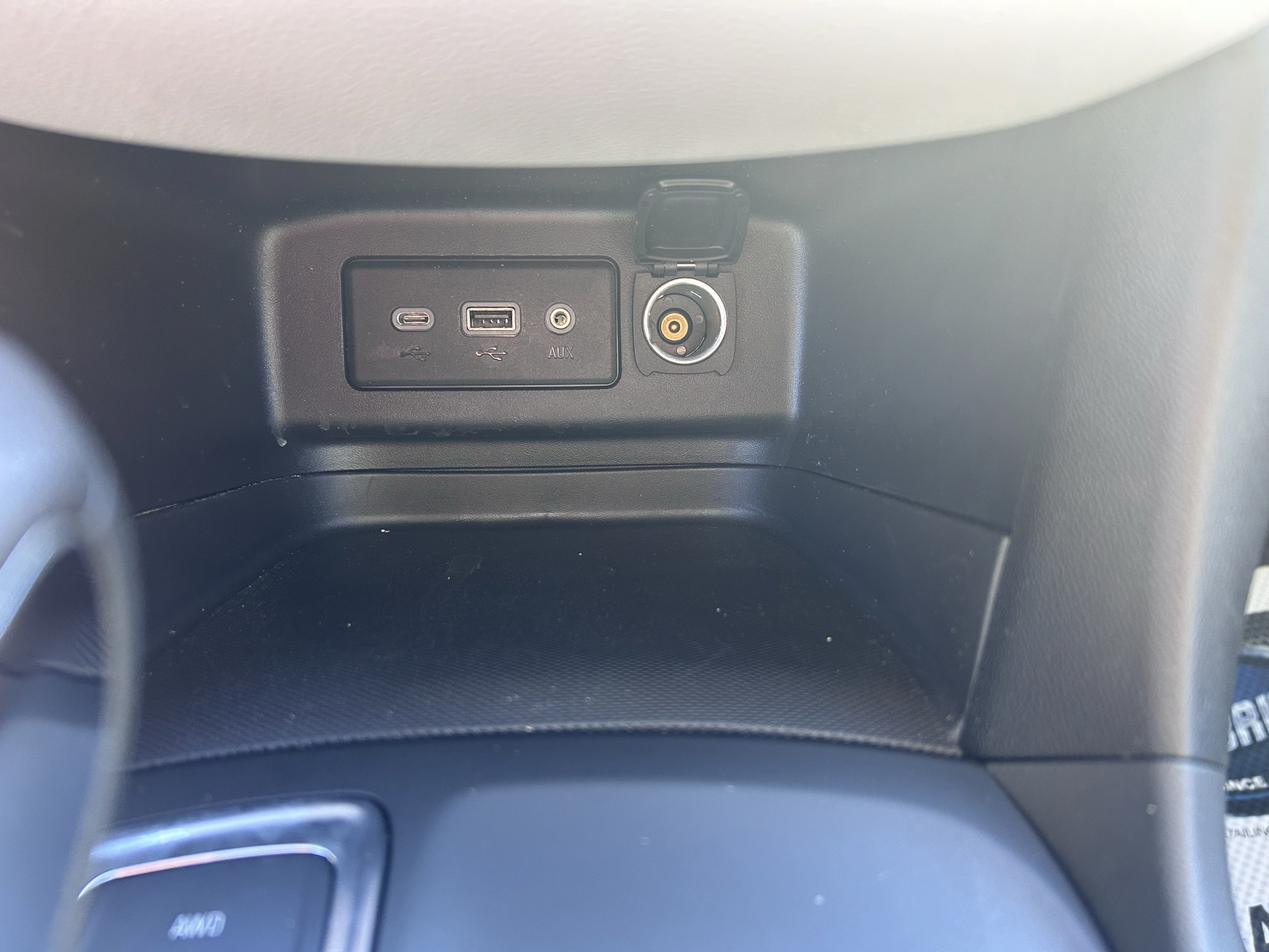 Used 2024 Chevrolet Equinox LS w/ LS Convenience Package AWD/4WD image 19