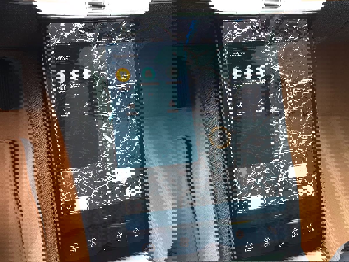 Used 2023 Lucid Air Touring image 50