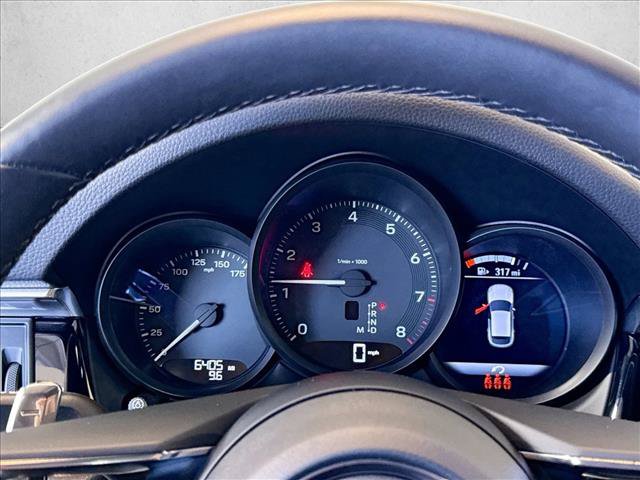 Certified 2026 Porsche Macan AWD/4WD image 15