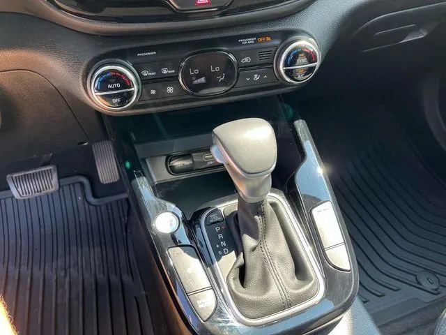 Used 2025 Kia Soul EX FWD image 35