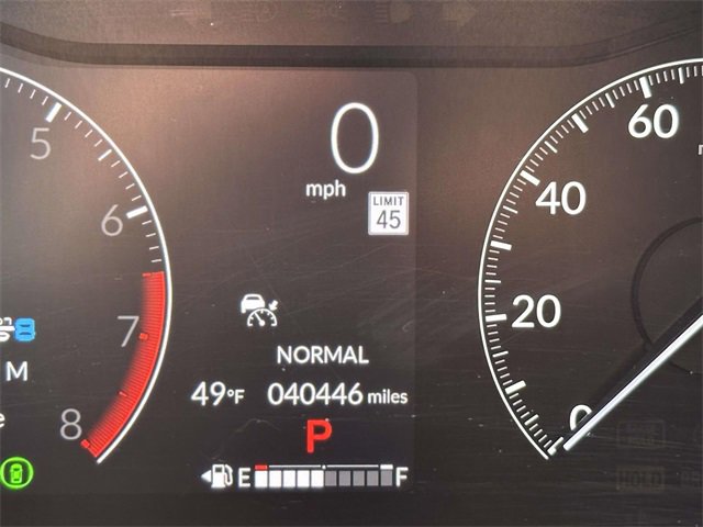 Used 2023 Honda CR-V EX-L image 41