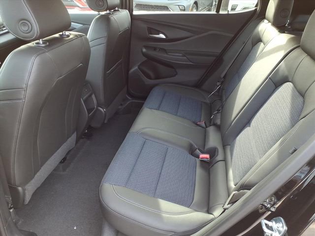 New 2026 Buick Envista Preferred w/ Convenience I Package image 7