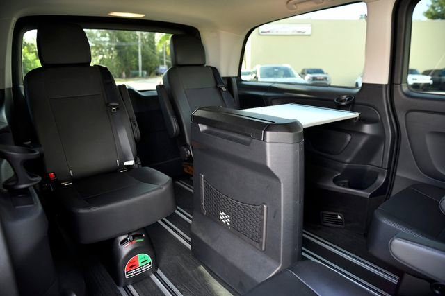 Used 2023 Mercedes-Benz Metris Passenger image 27