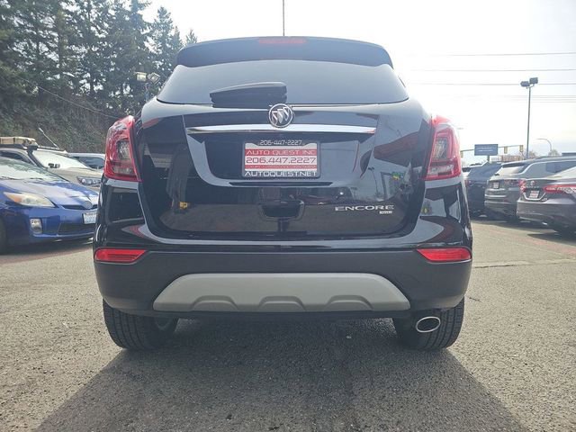 Used 2022 Buick Encore Preferred w/ Safety Package image 24