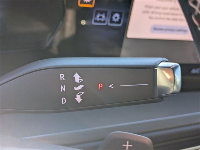 New 2026 Chevrolet Traverse LT w/ Driver Confidence Package image 22