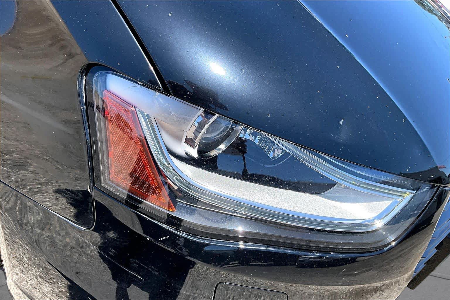 Used 2013 Audi A4 2.0T Prestige w/ Prestige Pkg AWD/4WD image 27
