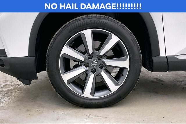 Certified 2023 Honda Pilot Touring image 10