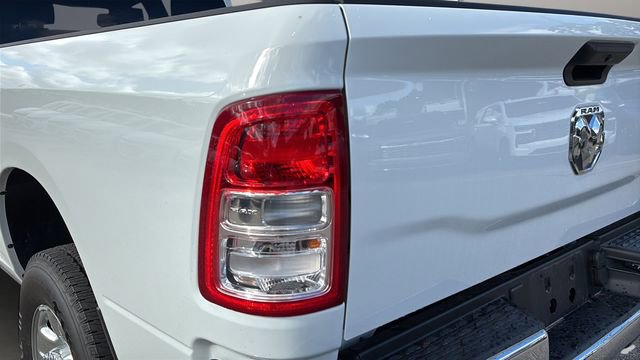 Used 2024 RAM 2500 Tradesman w/ Chrome Appearance Group image 31