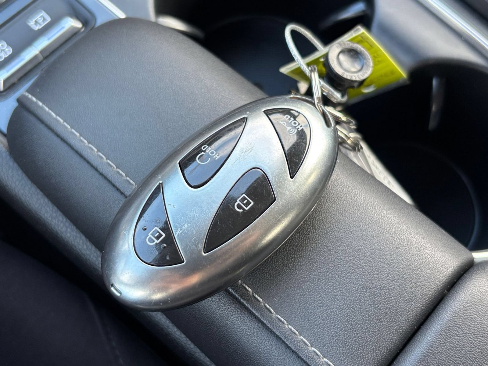 Used 2025 Hyundai Sonata SEL FWD image 21