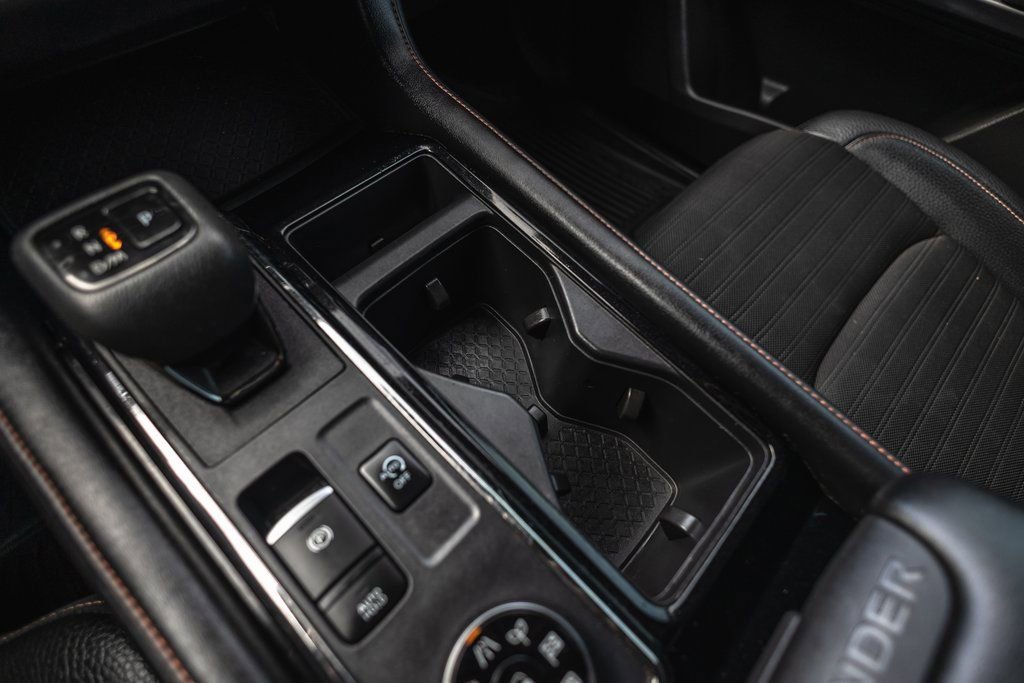 Used 2023 Nissan Pathfinder Rock Creek image 18