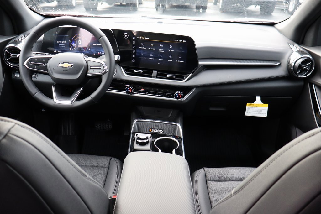 New 2026 Chevrolet Equinox LT w/ Convenience Package II image 19