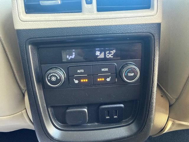 Certified 2016 Buick Envision Premium AWD/4WD image 24