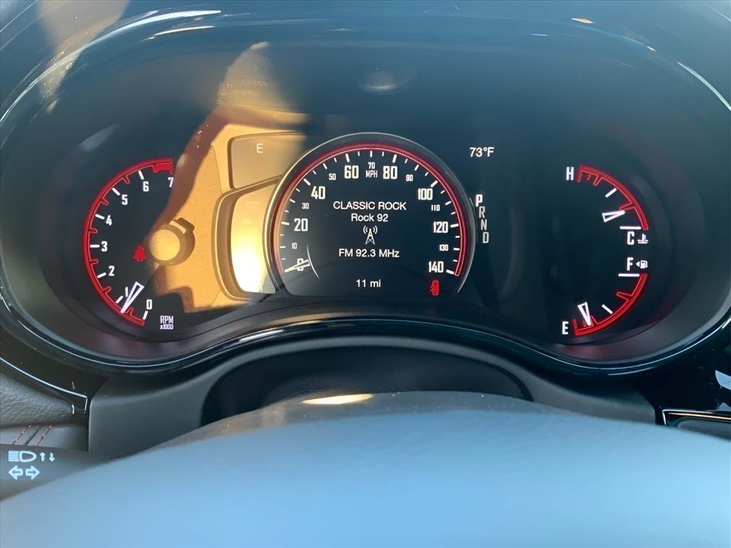 New 2026 Dodge Durango GT image 15