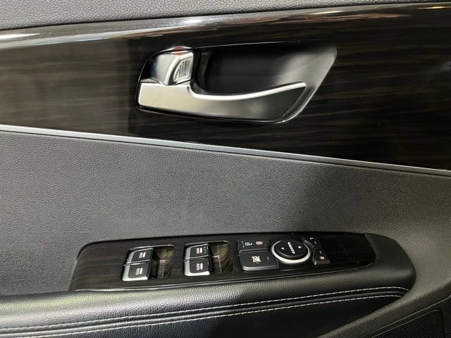 Used 2019 Kia Sorento EX image 16