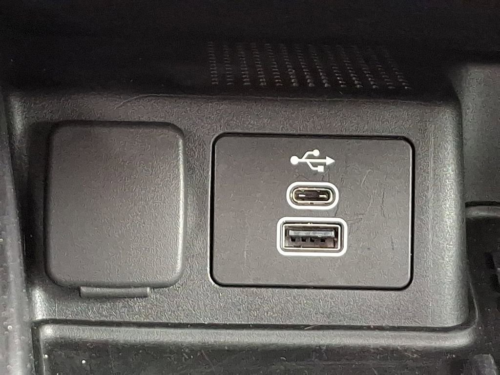 Certified 2025 Ford Bronco Sport Badlands image 25