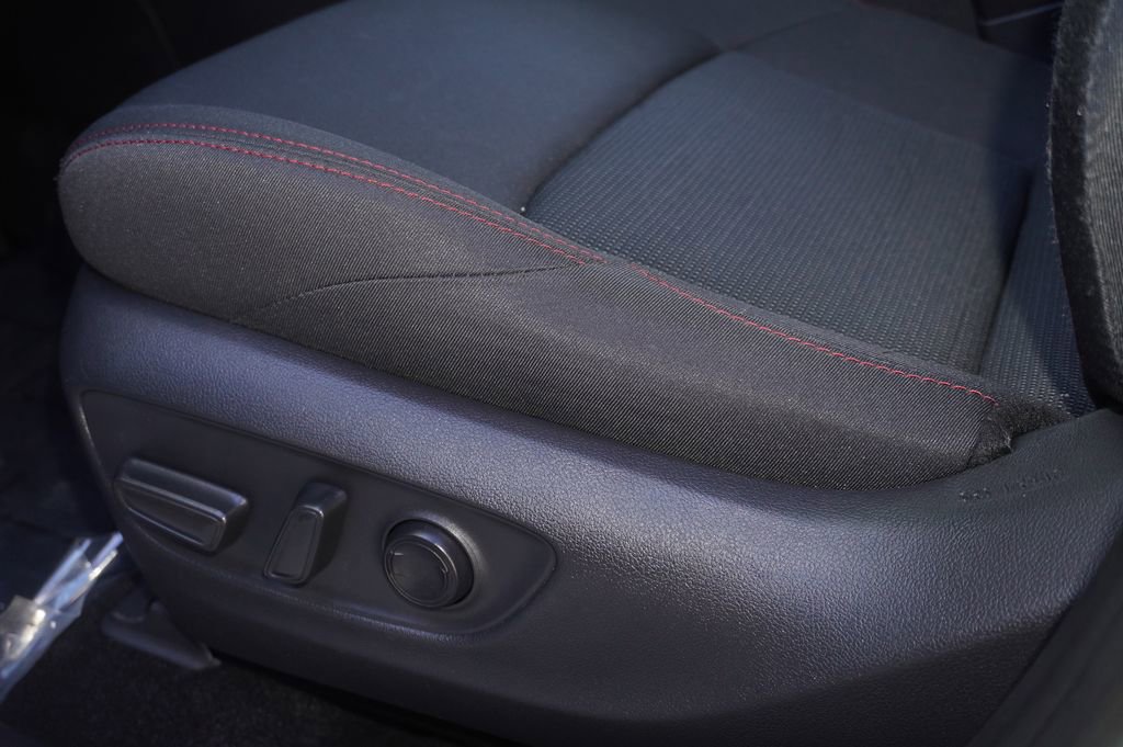 Certified 2024 Toyota RAV4 SE image 13