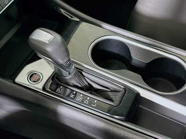 Used 2024 Nissan Altima 2.5 SV image 19