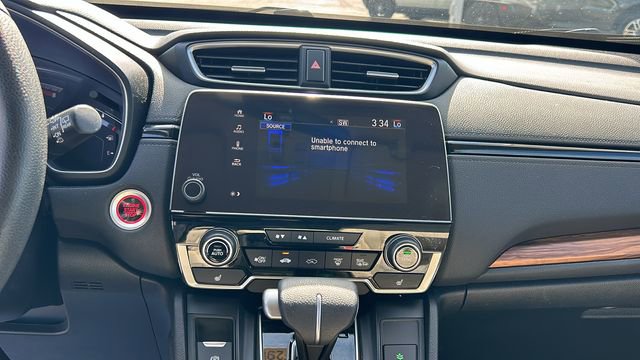 Used 2018 Honda CR-V EX image 20