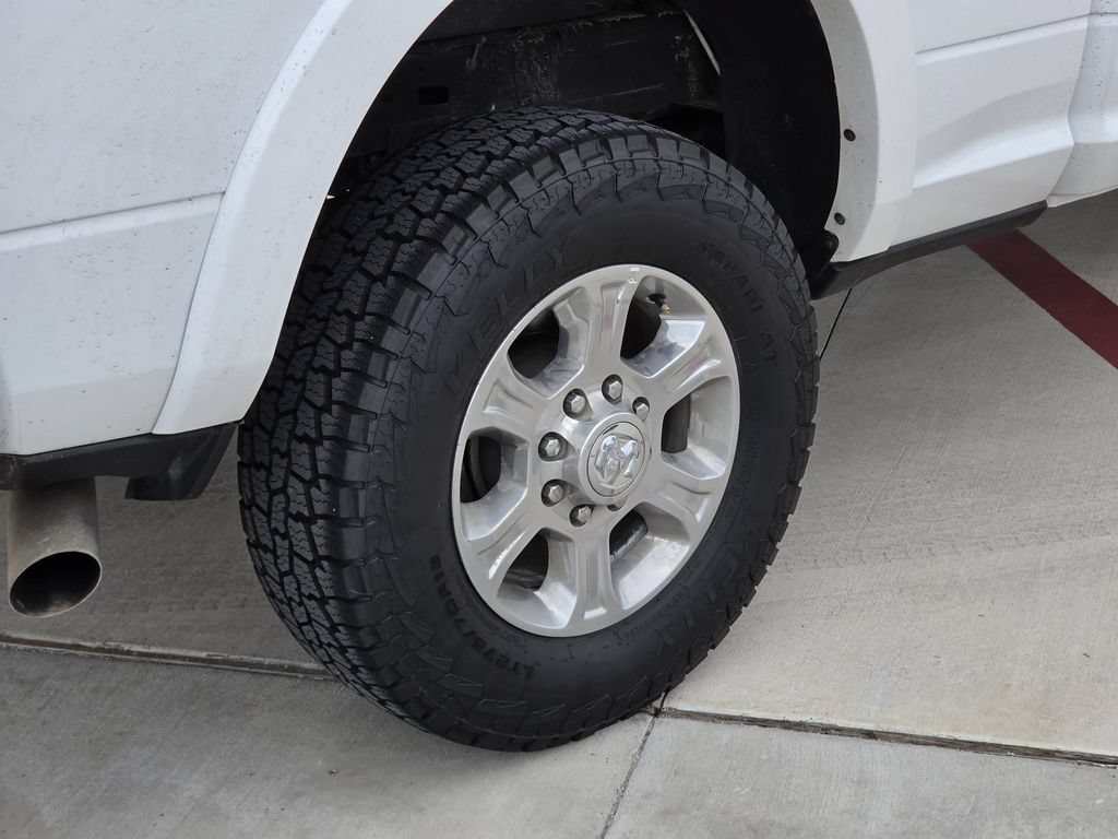 Used 2020 RAM 2500 Laramie w/ Night Edition AWD/4WD image 43