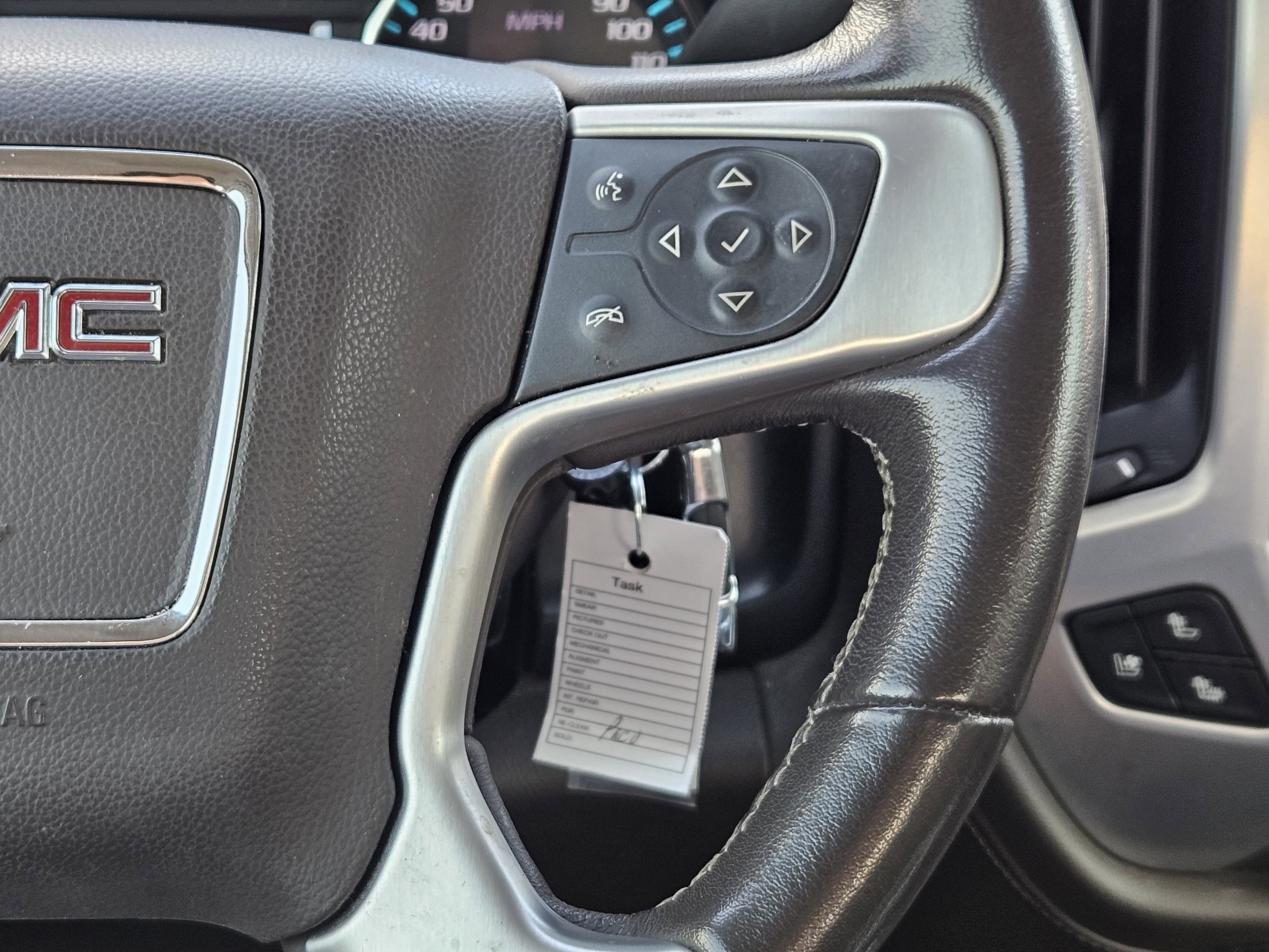 Used 2018 GMC Sierra 1500 SLT w/ Texas SLT Premium Package image 30