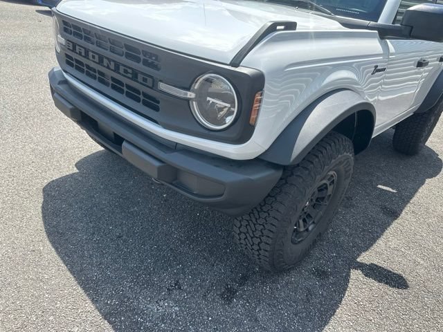 New 2026 Ford Bronco Big Bend AWD/4WD image 9