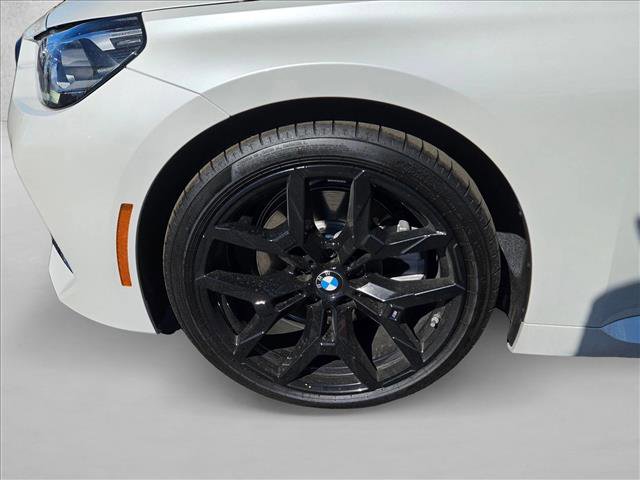 New 2026 BMW 230i Coupe w/ M Sport Package image 10