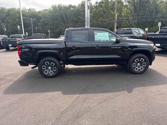 New 2026 Chevrolet Colorado Z71 w/ Technology Package image 6