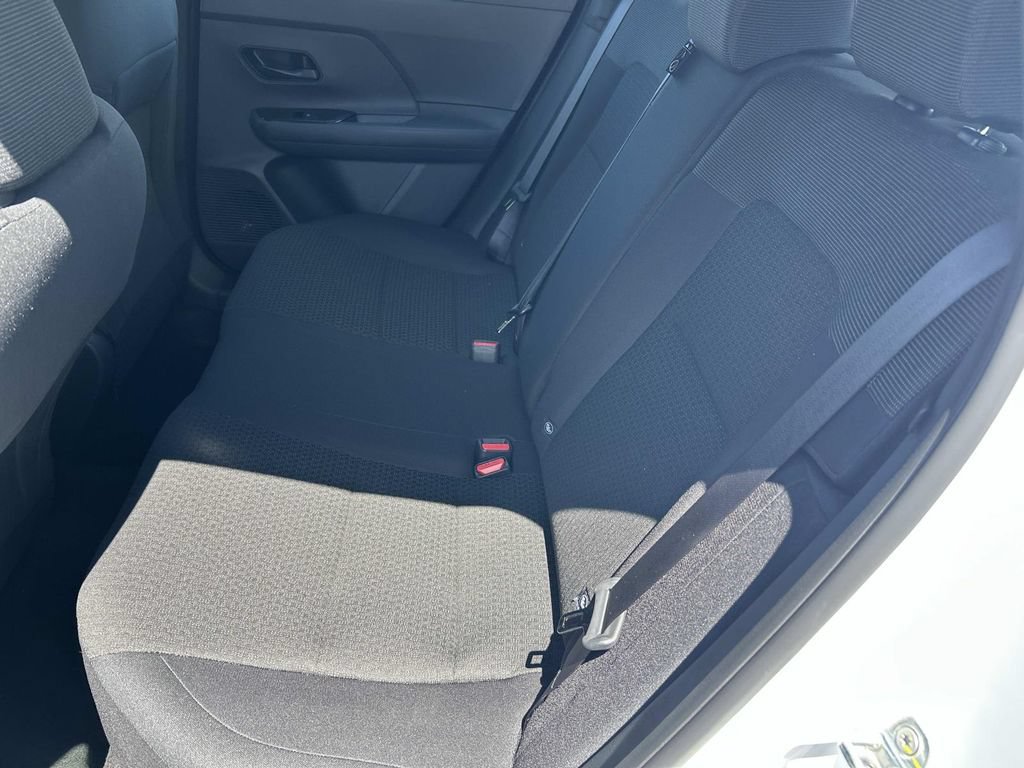 New 2026 Nissan Kicks S FWD image 19