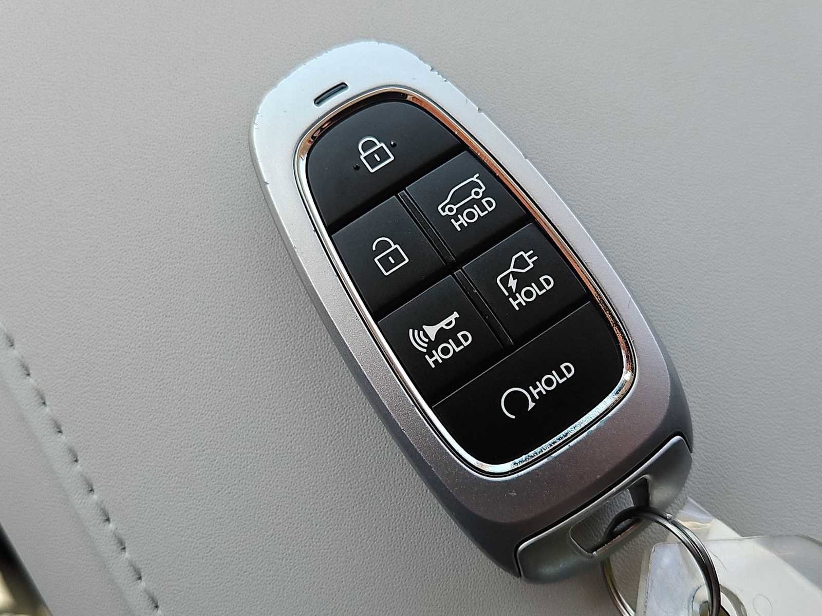 Certified 2024 Hyundai Ioniq 5 SEL image 36