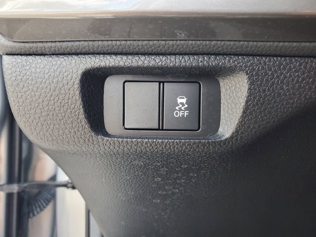Certified 2025 Acura Integra FWD image 22