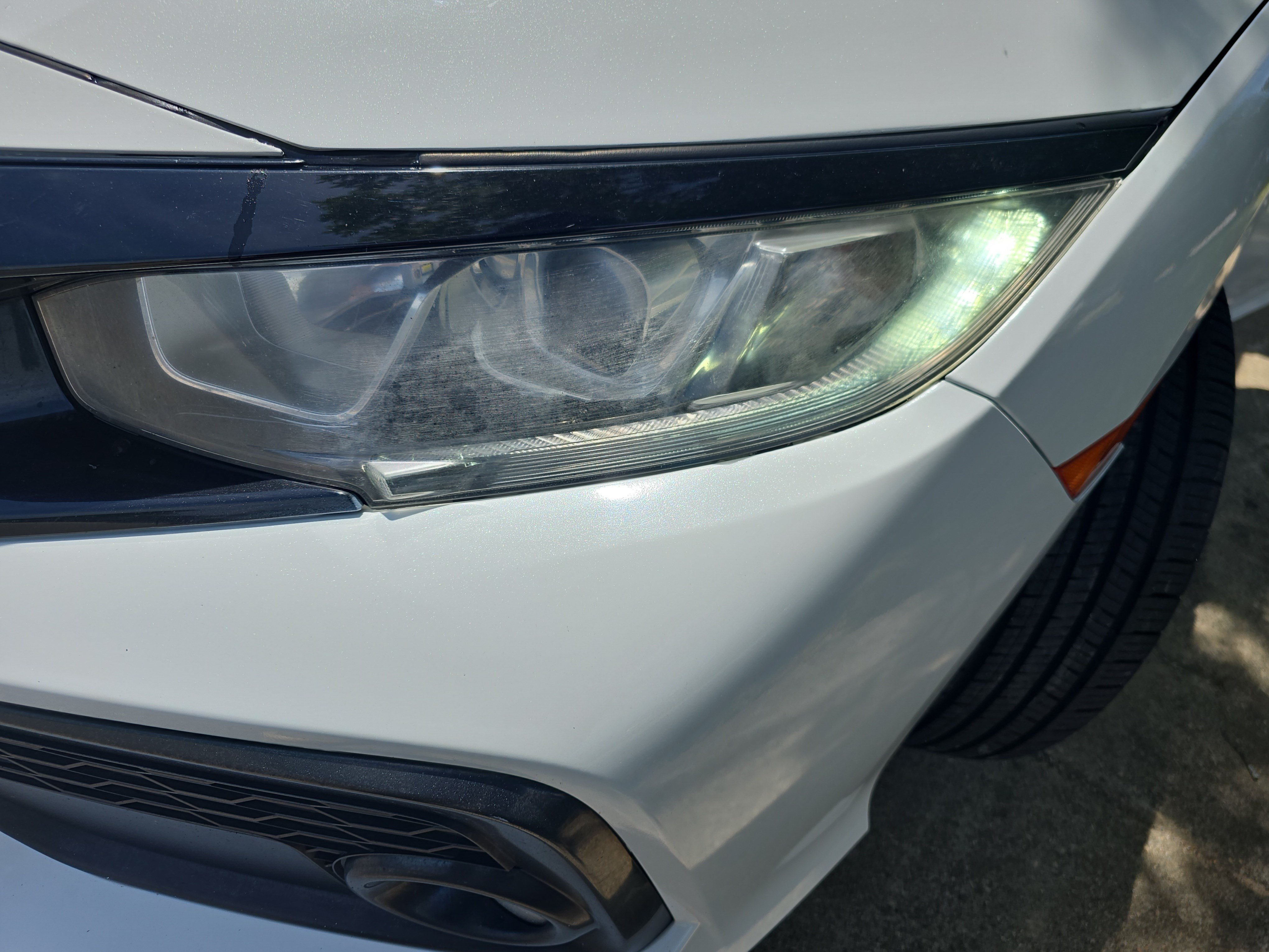 Used 2019 Honda Civic EX image 28
