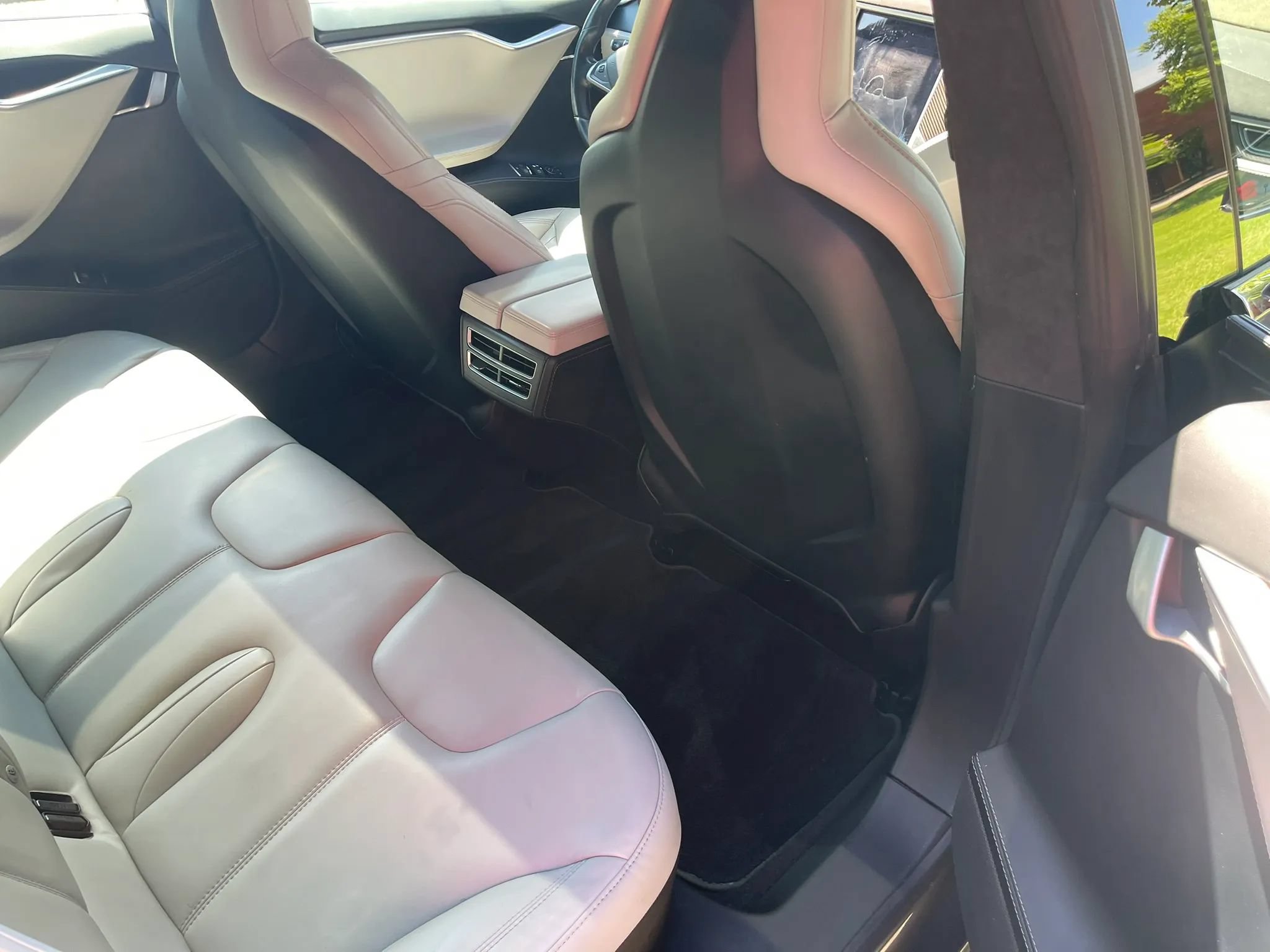 Used 2016 Tesla Model S 90D AWD/4WD image 13