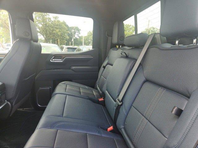 New 2026 Chevrolet Silverado 1500 High Country image 11