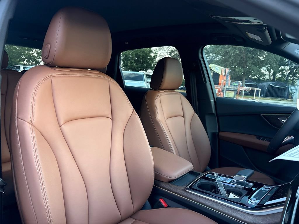 New 2026 Audi Q7 2.0T Premium AWD/4WD image 16