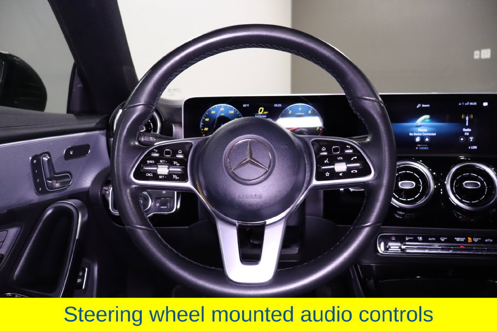 Used 2020 Mercedes-Benz CLA 250 image 17
