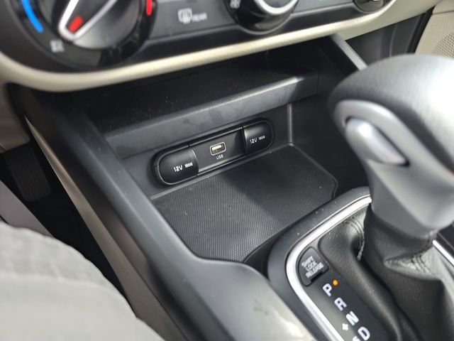Certified 2025 Kia Soul LX FWD image 21