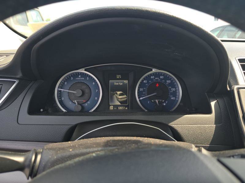 Used 2015 Toyota Camry XLE image 10