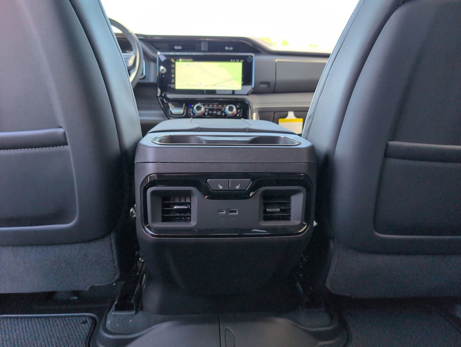 New 2026 GMC Sierra 1500 AT4X AWD/4WD image 31