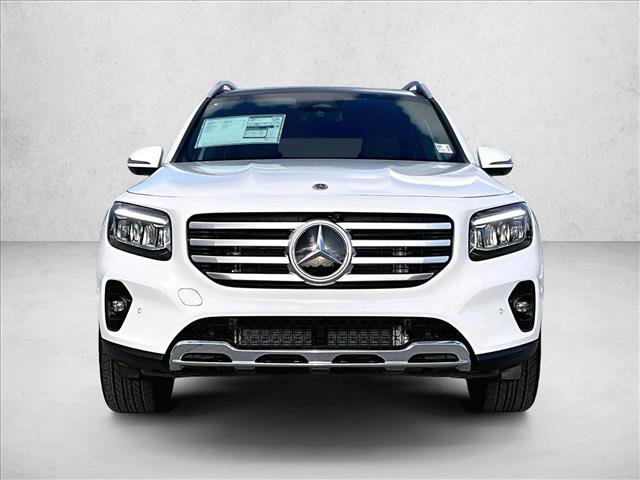 New 2026 Mercedes-Benz GLB 250 4MATIC image 16
