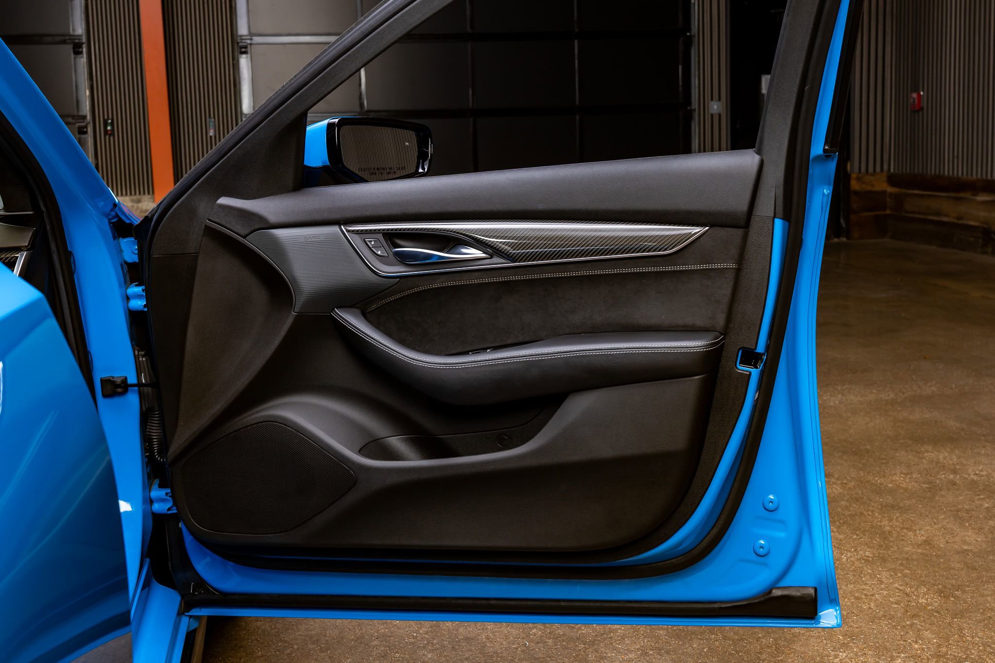 Used 2022 Cadillac CT5 V Blackwing w/ Carbon Fiber Package 1 image 32