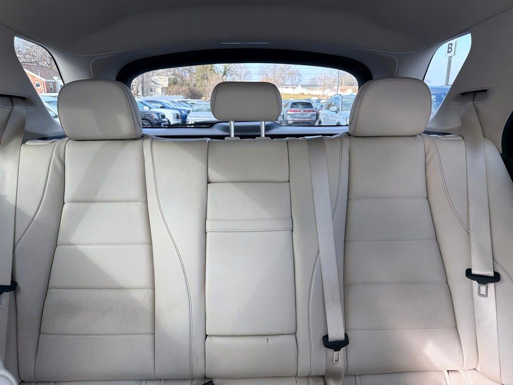 Used 2020 Mercedes-Benz GLE 350 4MATIC image 35