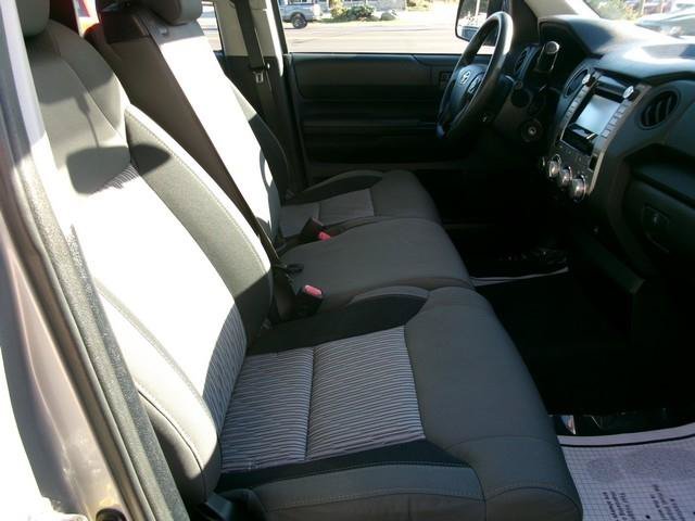 Used 2015 Toyota Tundra SR AWD/4WD image 19